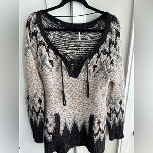 Free People Sweater